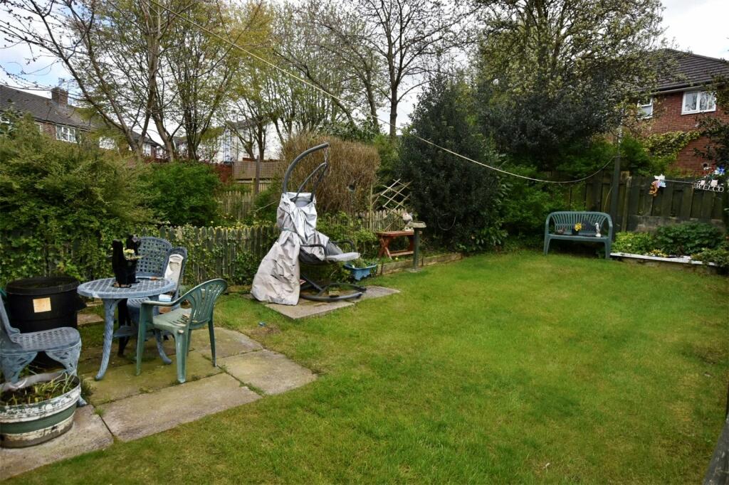 Additional image 12 of Brown Birks Road, Accrington, Lancashire, BB5