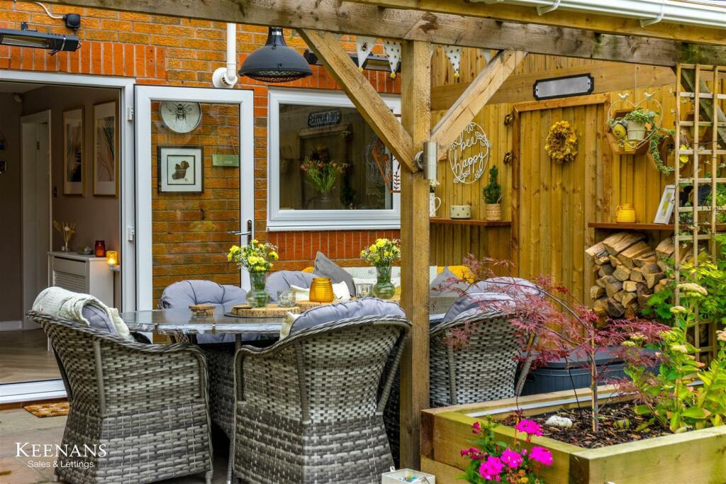 Additional image 53 of Epping Avenue, Accrington