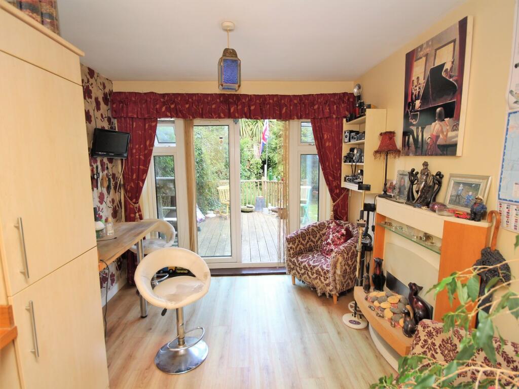 Additional image 5 of Wellow Gardens, Oakdale, POOLE, BH15