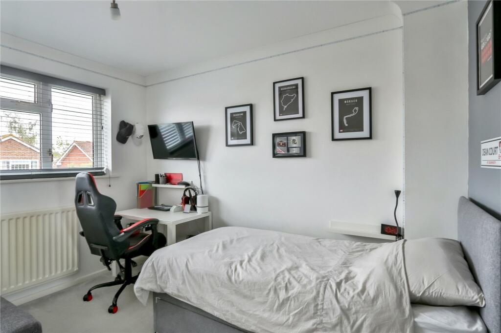 Additional image 12 of Rowbarrow Close, Poole, Dorset, BH17