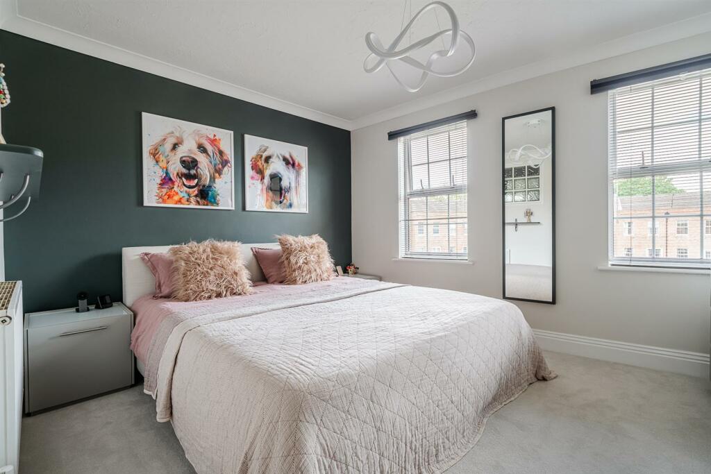 Additional image 21 of Holly Lodge, Lindsay Road