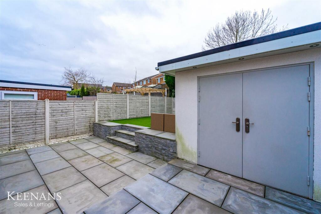 Additional image 37 of Harlech Drive, Oswaldtwistle, Accrington