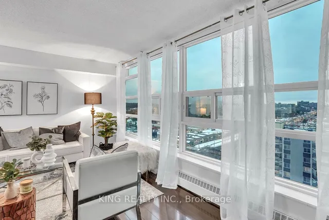 Additional image 8 of 3380 Eglinton Ave Unit 1412