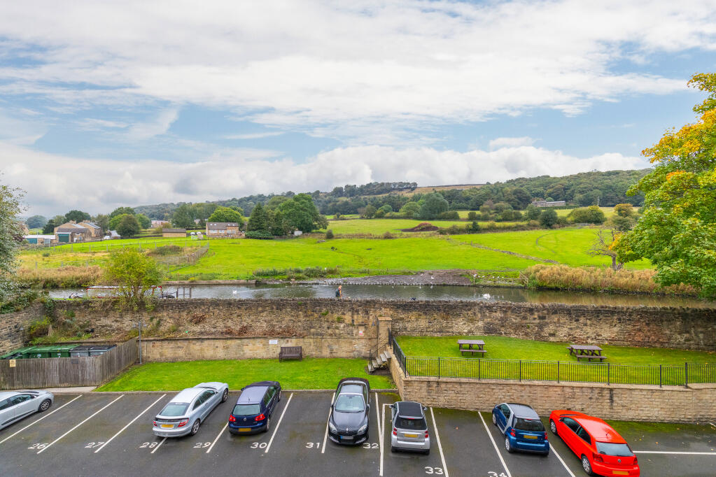 Additional image 20 of Wood Street, Crossflatts, Bingley, West Yorkshire, BD16