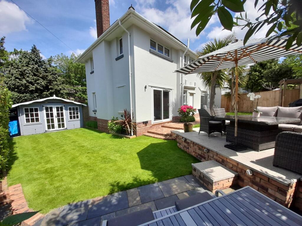 Additional image 23 of Lilliput Road, Lilliput, BH14