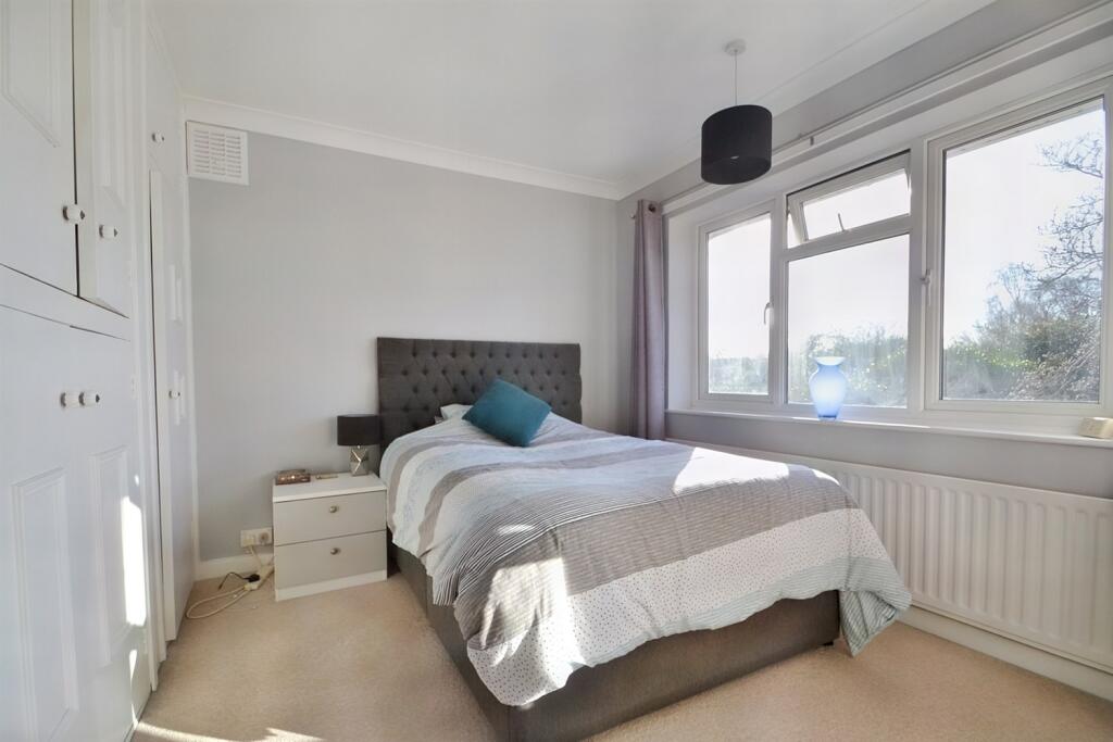 Additional image 15 of Bearcross