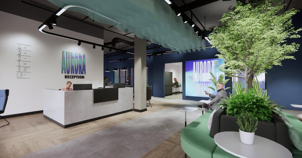 Additional image 4 of Aurora, 234 Union Street, Aberdeen, AB10 1TN