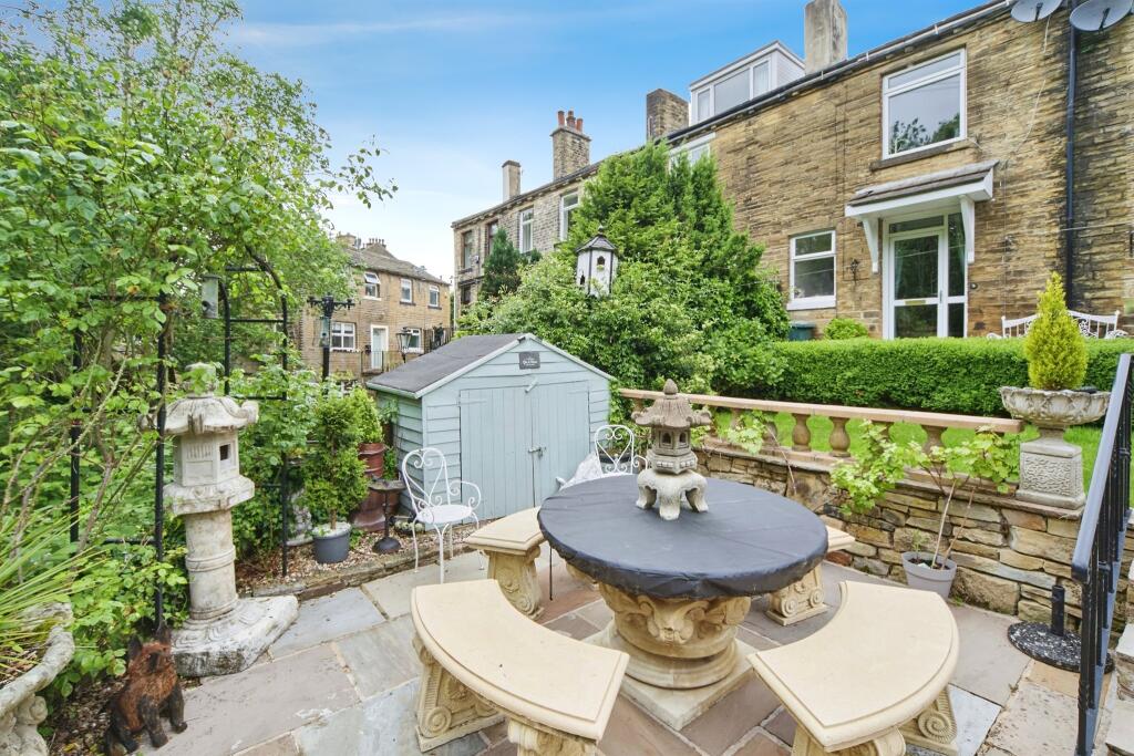 Additional image 10 of Strand, Bingley