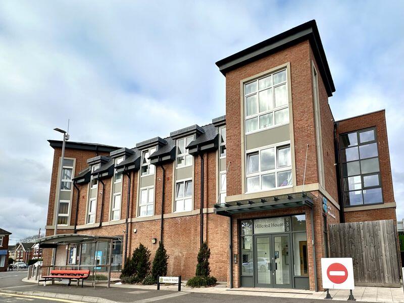 Additional image 3 of Ashley Road, Parkstone, Poole, BH14