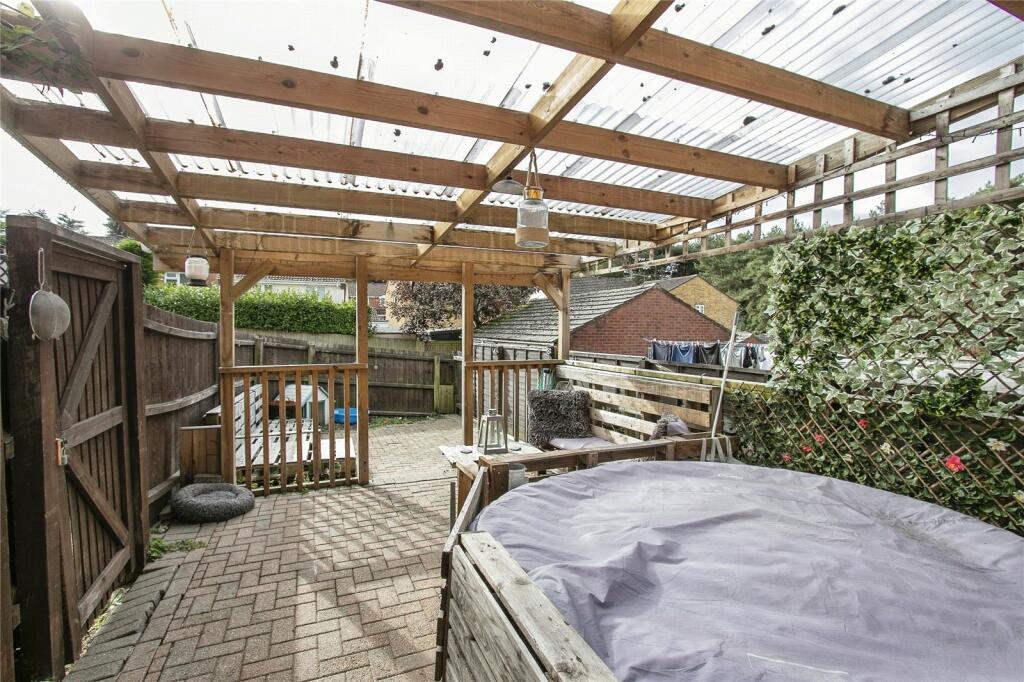 Additional image 14 of Overcombe Close, Poole, BH17