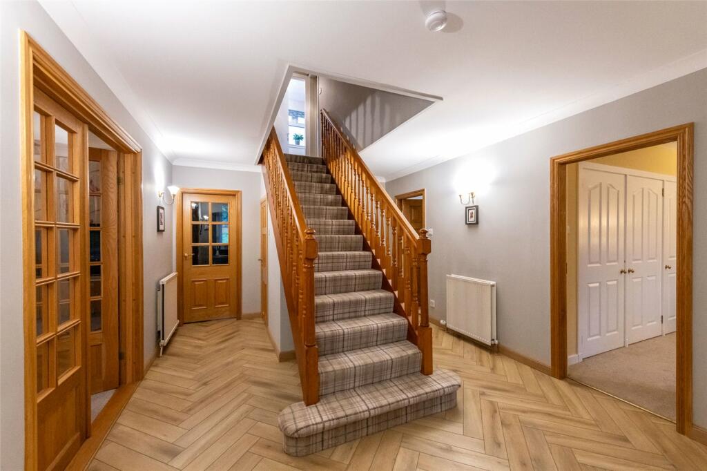 Additional image 32 of Amulree, Corsee Road, Banchory, Aberdeenshire, AB31