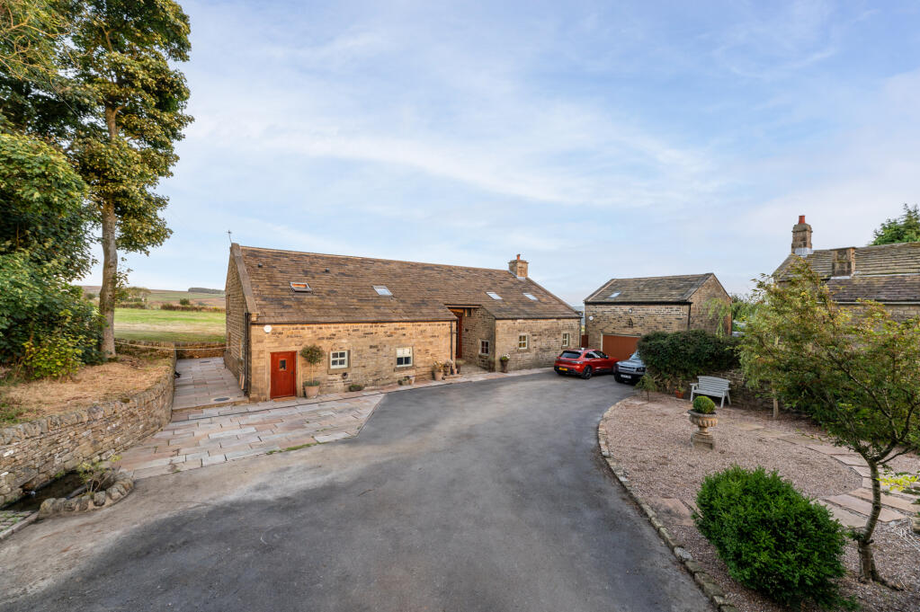 Additional image 55 of West Morton, West Yorkshire, BD20