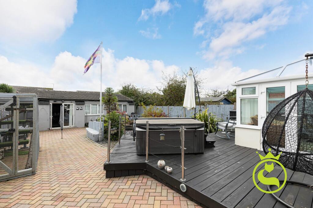 Additional image 18 of Rosemary Road, Poole, BH12