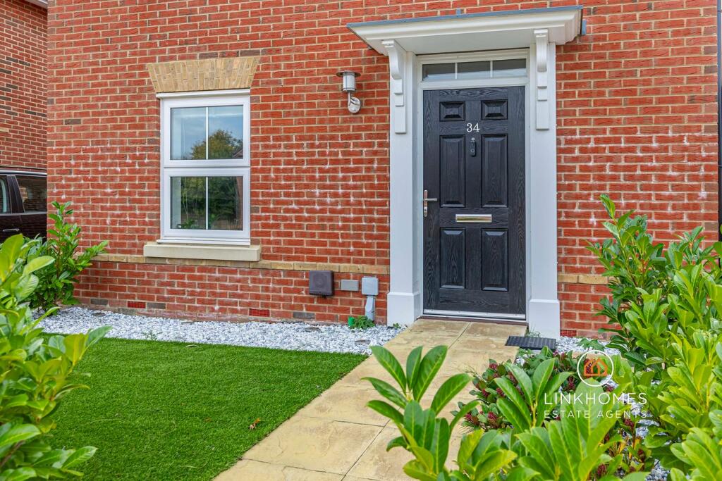 Additional image 30 of Poitiers Drive, Bournemouth, BH11