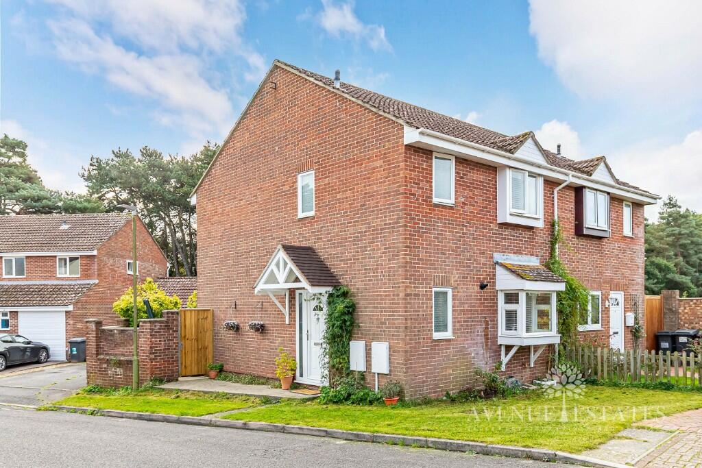 Additional image 24 of Coppice View, Bournemouth, Dorset, BH10