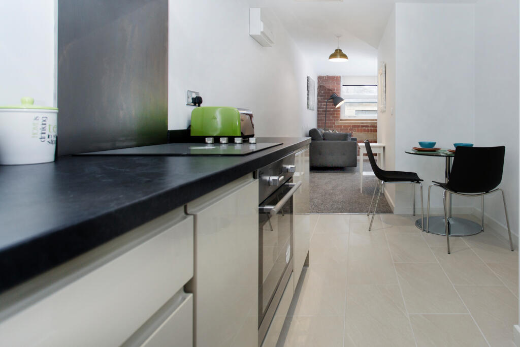 Additional image 3 of Empire House, 1 Balme St, City Centre, Bradford, BD1