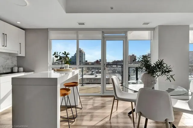 Additional image 7 of 60 Charles St Unit 805