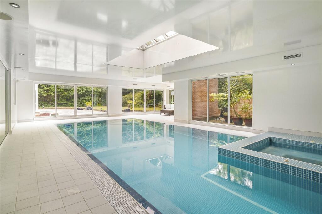 Additional image 20 of Western Avenue, Branksome Park, Poole, Dorset, BH13