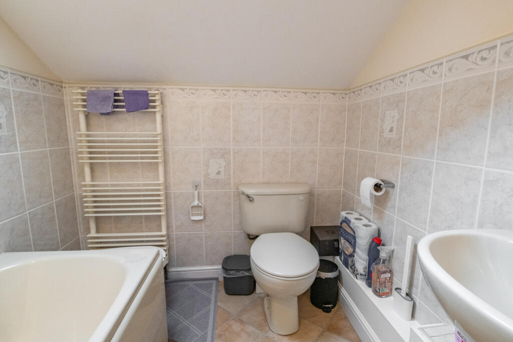 Additional image 13 of Fellside Cottage, Bowerley BD24