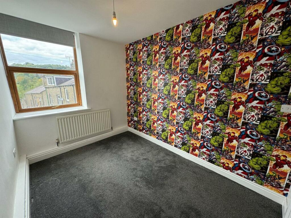 Additional image 11 of The Old Brewery, 2 Prince Street, Haworth, Keighley