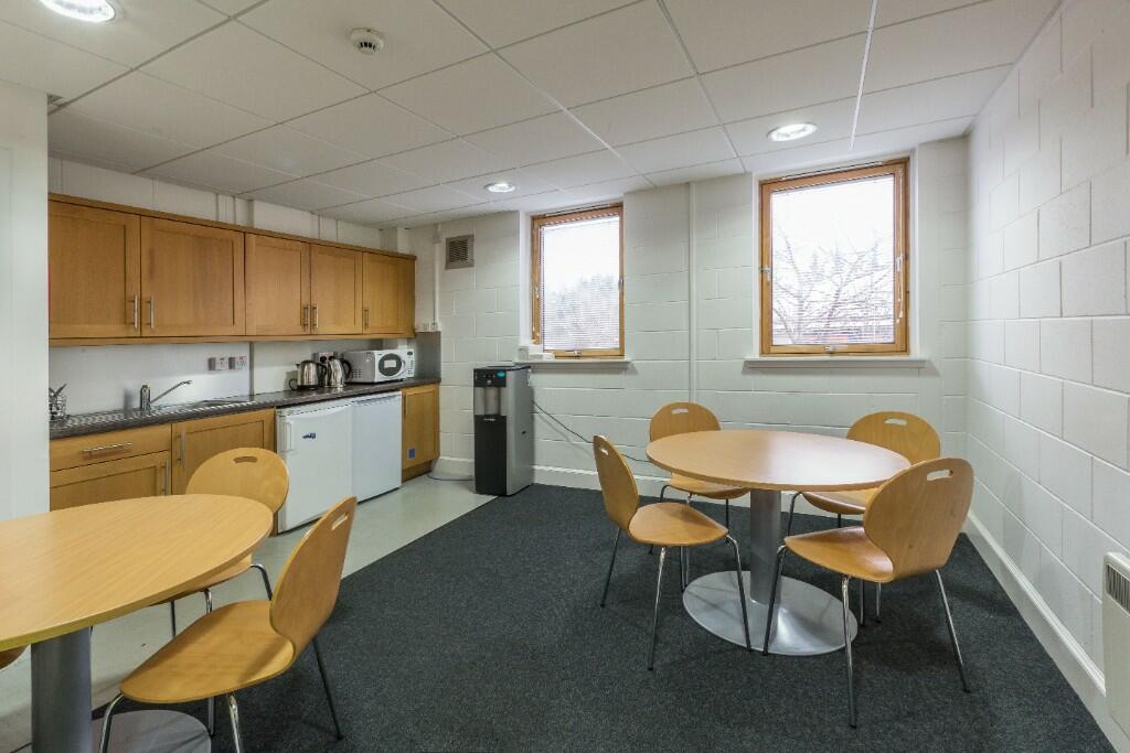 Additional image 5 of James Gregory Centre, Balgownie Drive, Aberdeen, Aberdeenshire, AB22