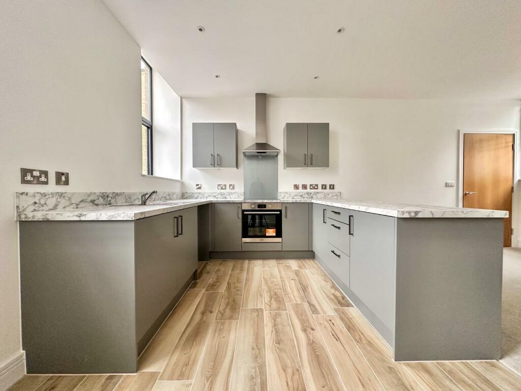 Additional image 5 of Apartment 12 Linden House, Linden Road, Colne