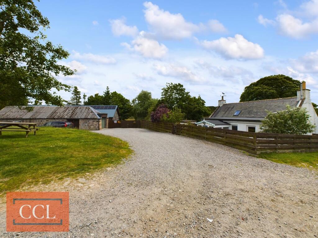Additional image 12 of Lumphanan, Banchory, AB31