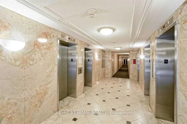 Additional image 2 of 1333 Bloor St Unit 1018