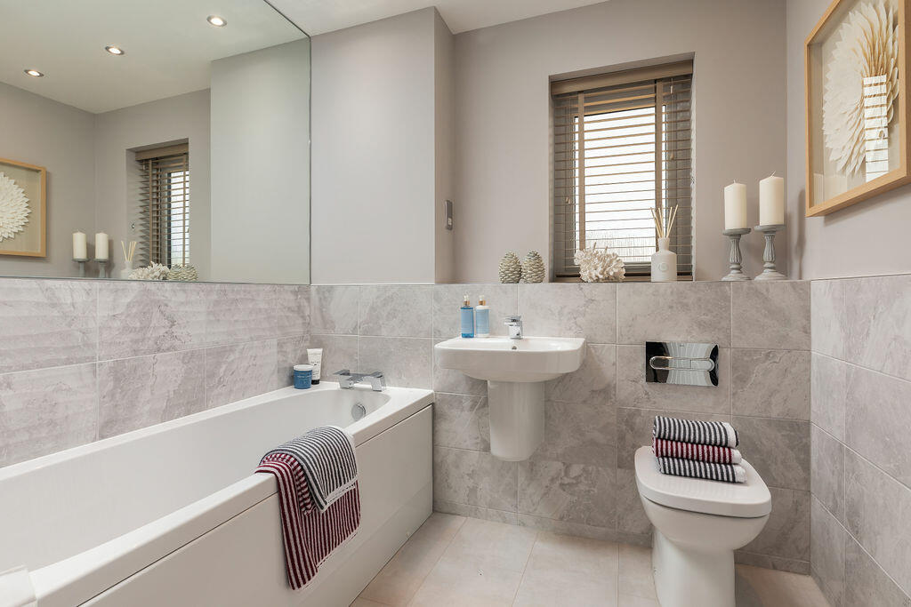 Additional image 13 of Wyvern Road, 
Skipton,
Yorkshire,
BD23 3BT