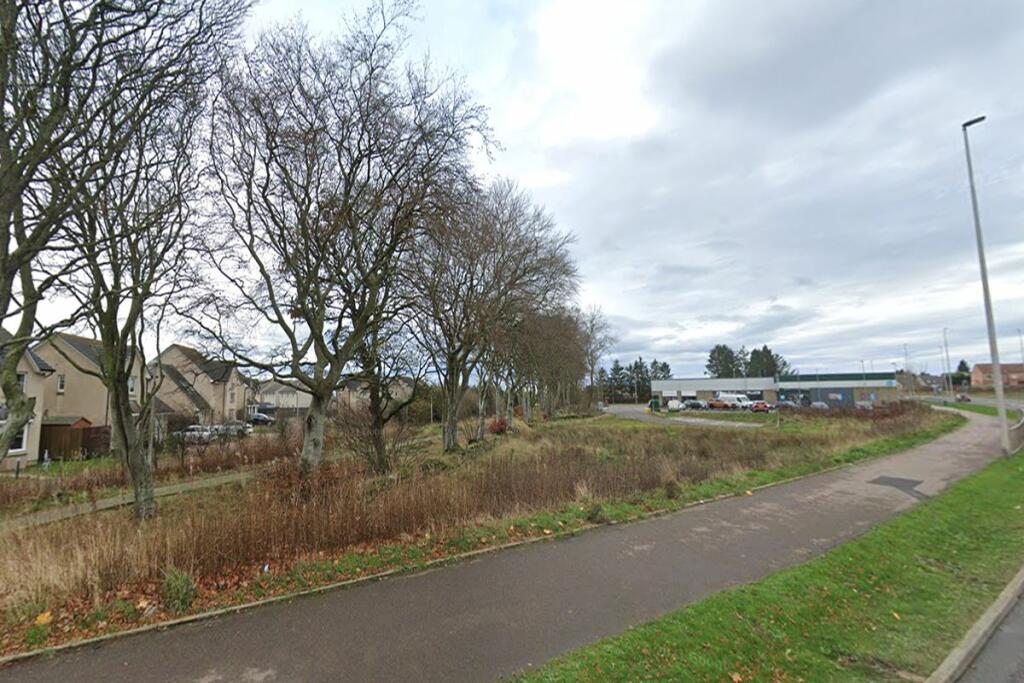 Additional image 3 of Plot of land, Site at Schoolhill, Portlethen, AB124PP
