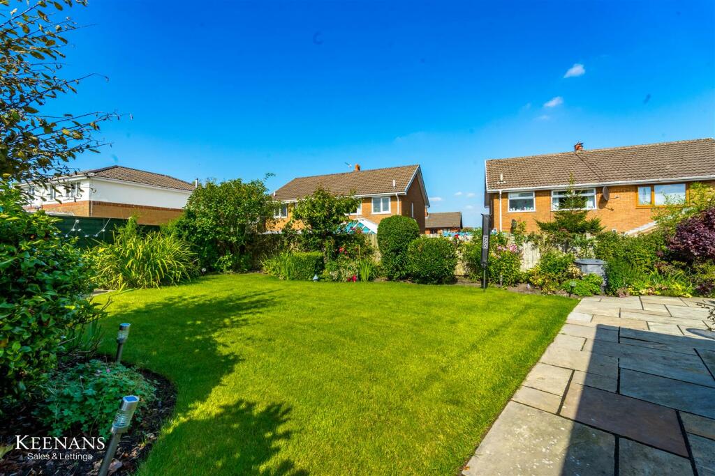 Additional image 20 of Brookside View, Oswaldtwistle, Accrington