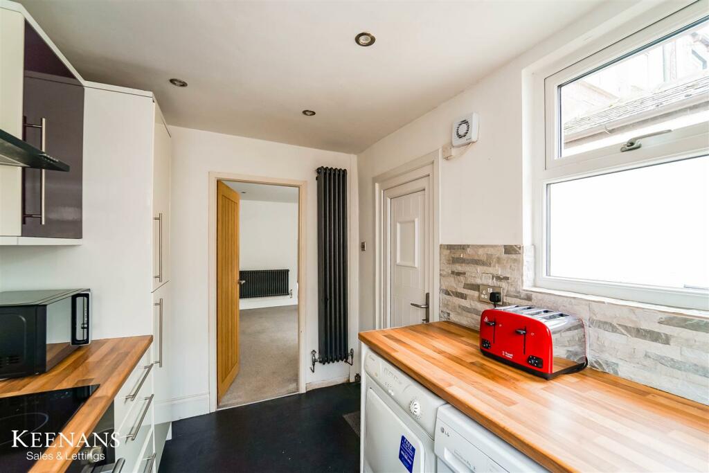 Additional image 10 of James Street, Great Harwood, Blackburn