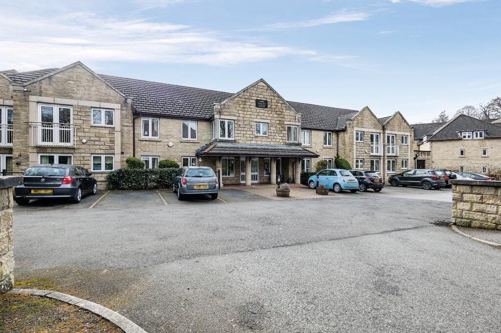 Beech Street, Bingley