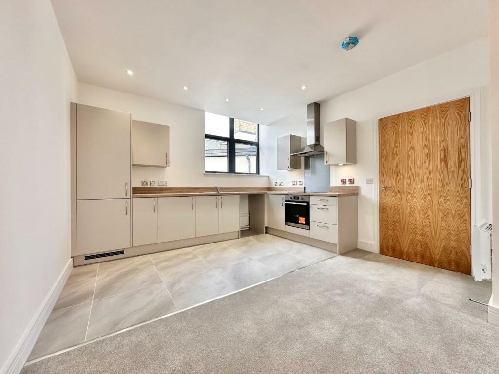 Additional image 4 of Apartment 21 Linden House, Linden Road, Colne