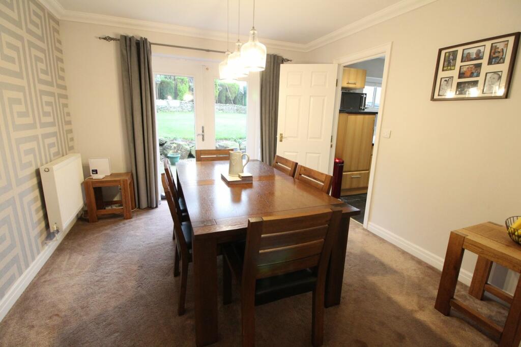 Additional image 7 of High Pastures, Keighley, BD22