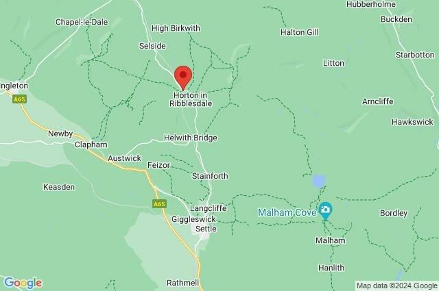 Additional image 23 of Fourways & Annexe, Station Road, Horton In Riblesdale, Settle, BD24