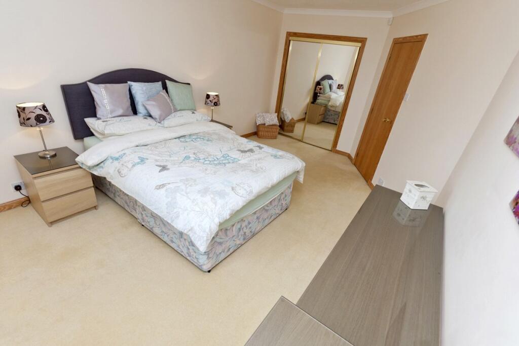 Additional image 3 of Hilton Heights, City Centre, Aberdeen, AB24