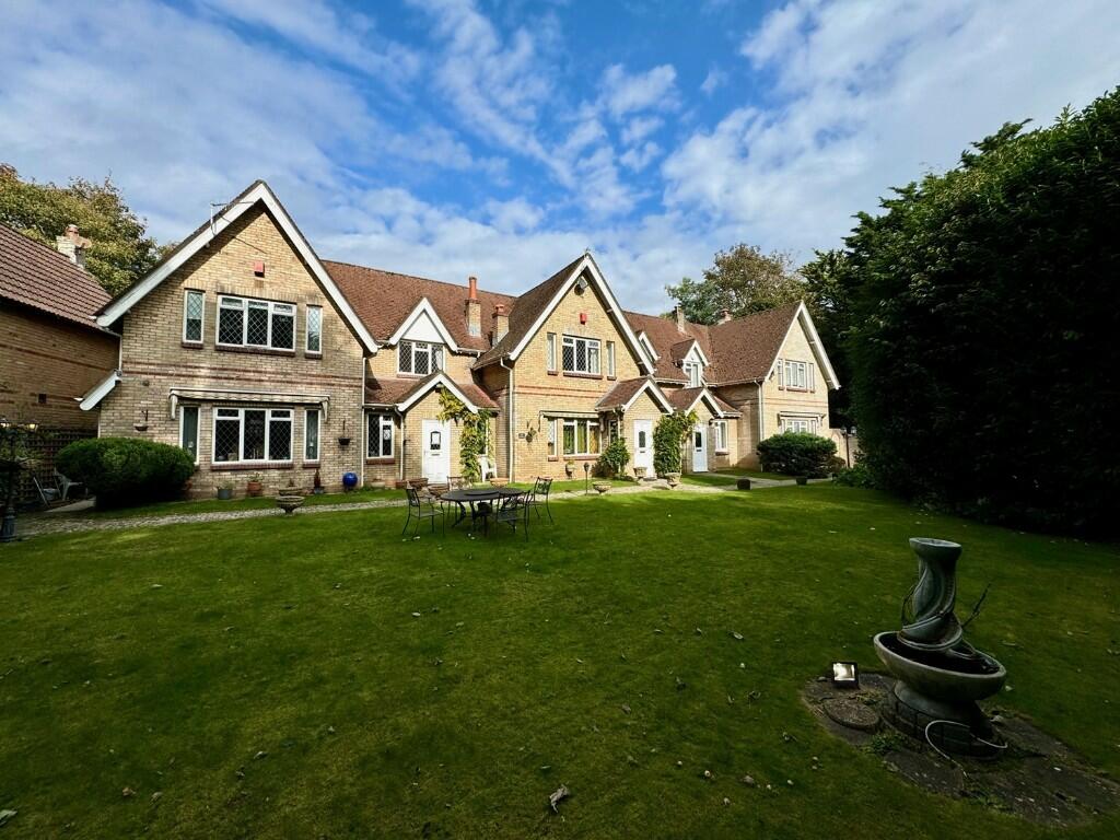 Additional image 13 of Manor Road, Bournemouth, Dorset, BH1