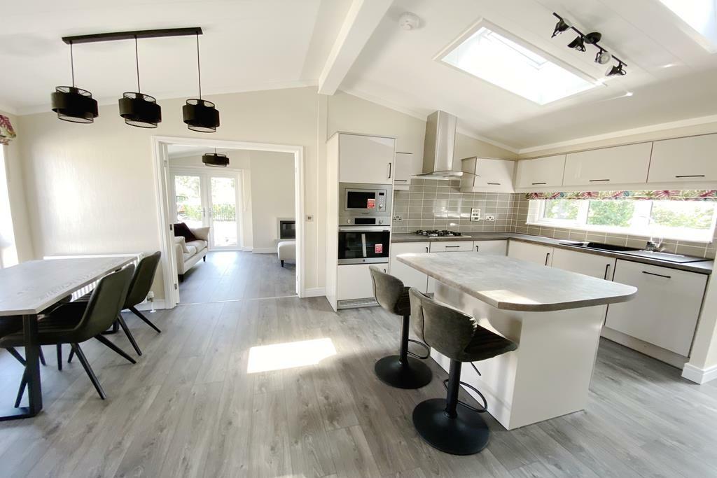 Additional image 10 of Organford Manor Country Park Homes, Poole, BH16