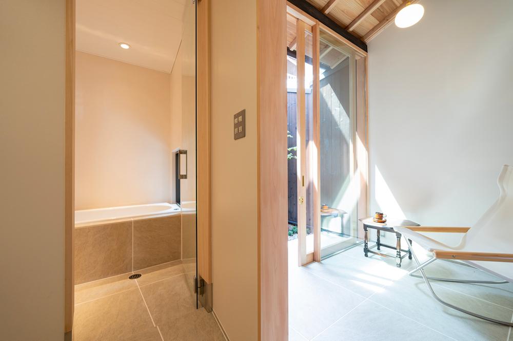 Additional image 12 of Kyoto City, Kyoto Prefecture, Kyoto Prefecture, Kyoto City, Kamigyo Ward, Hashimotocho, Kamichōjamachi, Abura-koji Nishiiri