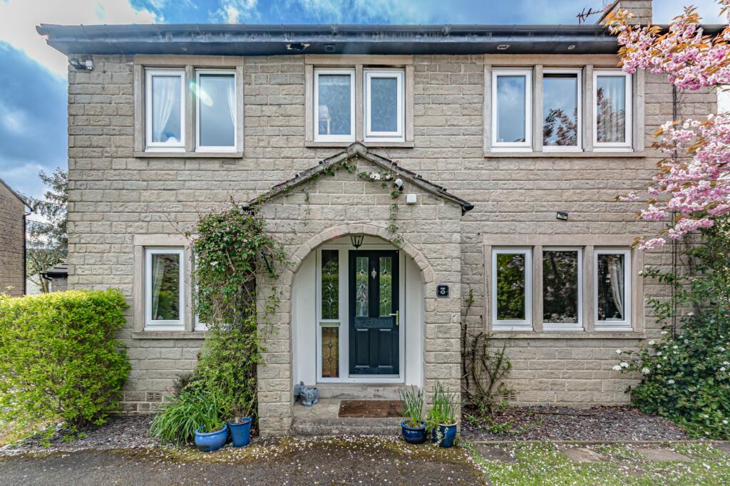 Additional image 13 of The Willows, Harden, Bingley, West Yorkshire, BD16