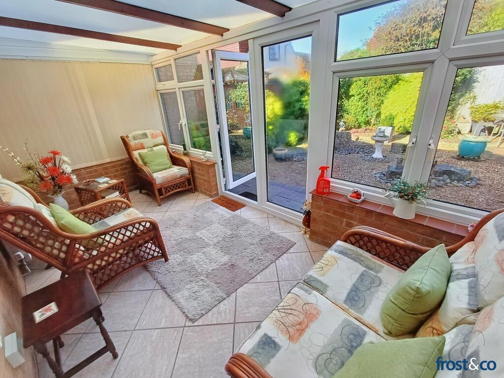 Additional image 5 of Doulton Gardens, Whitecliff, Poole, Dorset, BH14