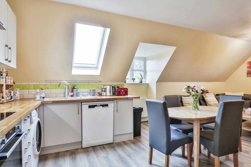 Additional image 11 of Swann Hill Gardens, Upton, Poole, BH16