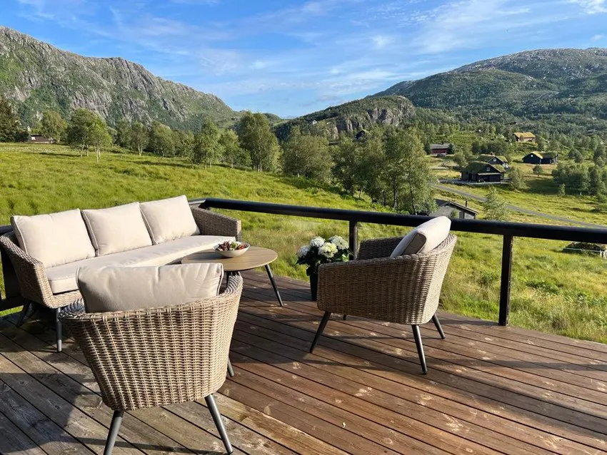 Additional image 3 of Rinnane, Stavtjørn, 4389 Vikeså