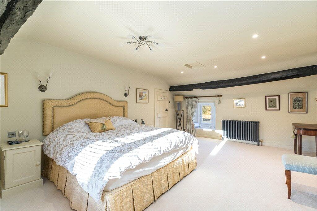 Additional image 6 of Back Lane, Cracoe, Skipton, North Yorkshire, BD23