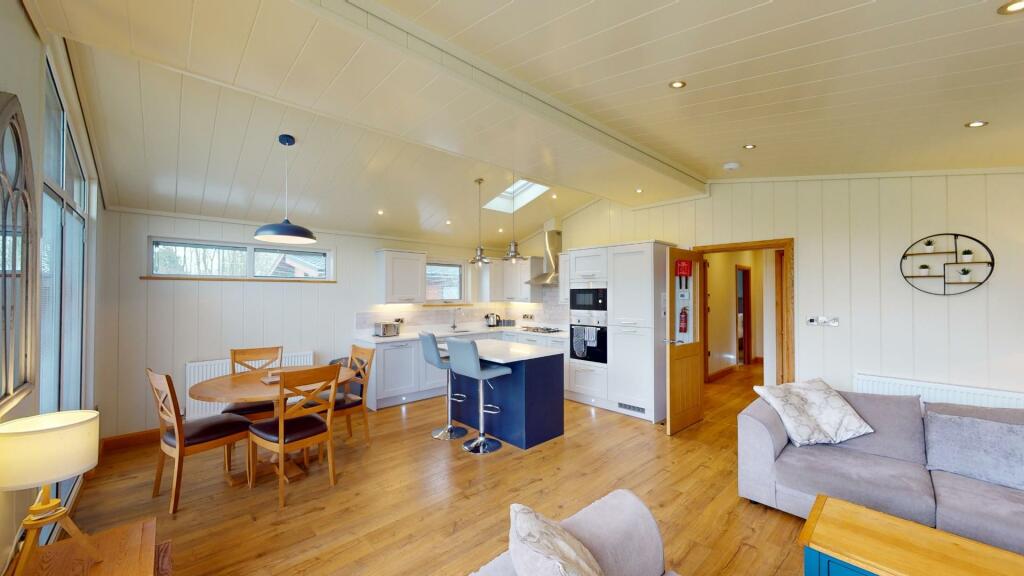 Additional image 8 of Wren Lodge. Gargrave, Skipton