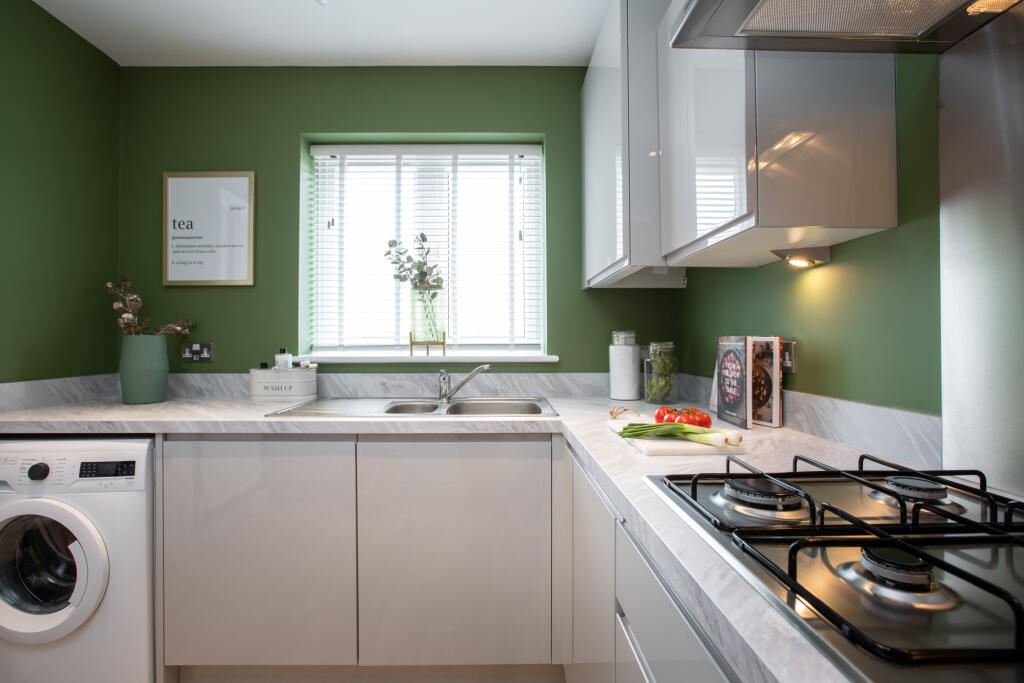 Additional image 3 of Wyvern Road, 
Skipton,
Yorkshire,
BD23 3BT