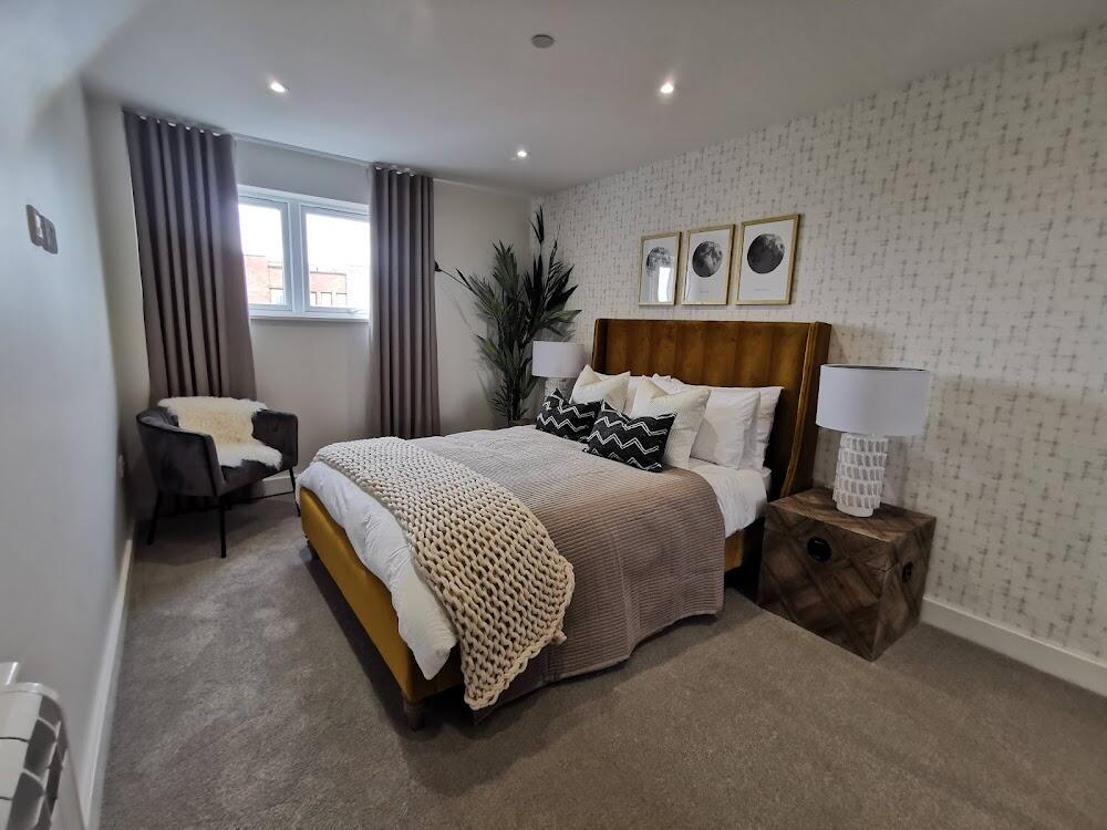 Additional image 14 of Canaway Court, Wimborne Road, Poole, Dorset BH15