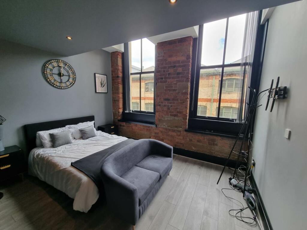 Additional image 8 of Albion House , 4 Hick Street ,