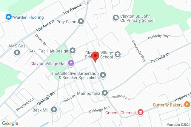 Additional image 15 of Station Road, Clayton, Bradford, West Yorkshire, BD14